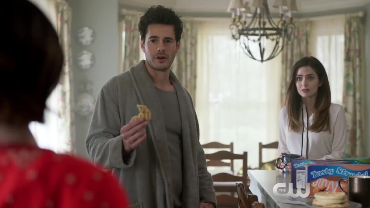 Life Sentence Do You Want a Waffle Perfect Meme Video Clip