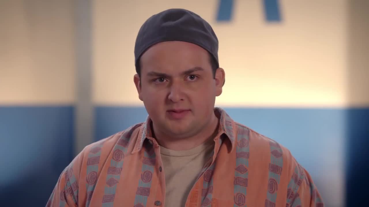 The Goldbergs I was born in Pittsburgh