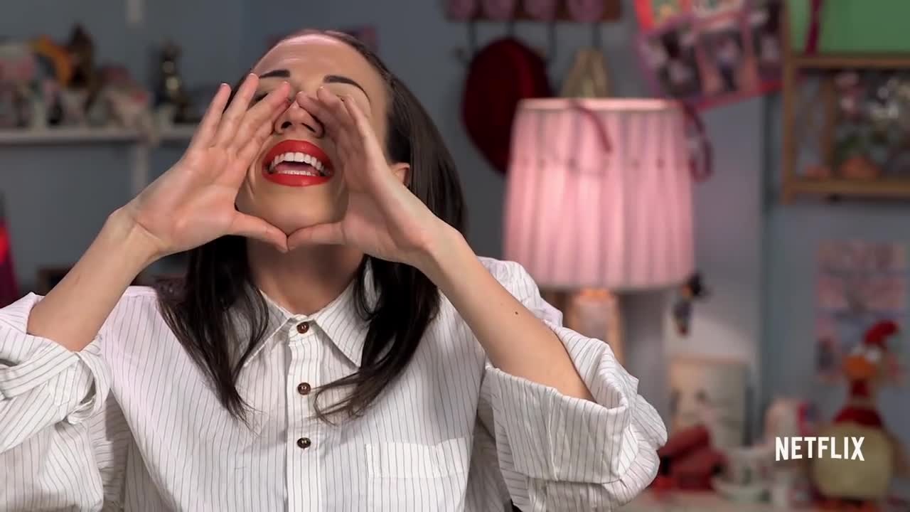 Haters Back Off Stop Talking Perfect Meme Video Clip