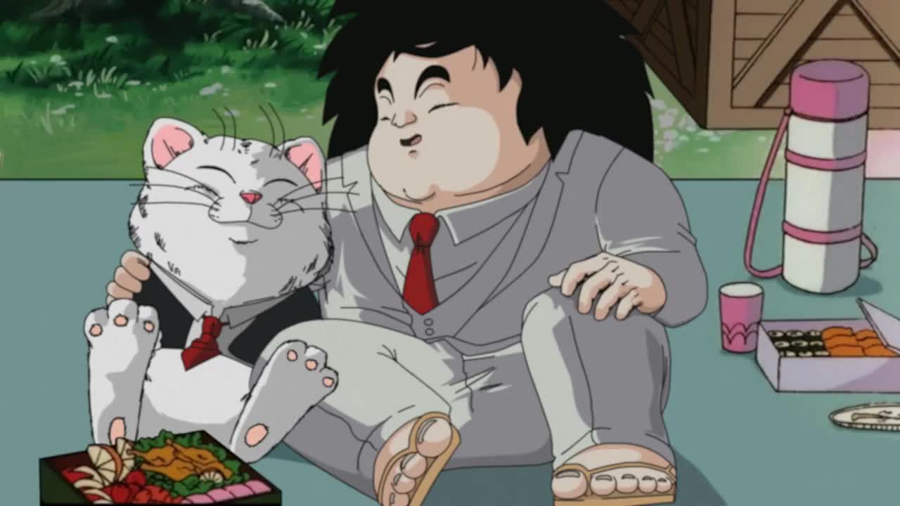 Korin yajirobe