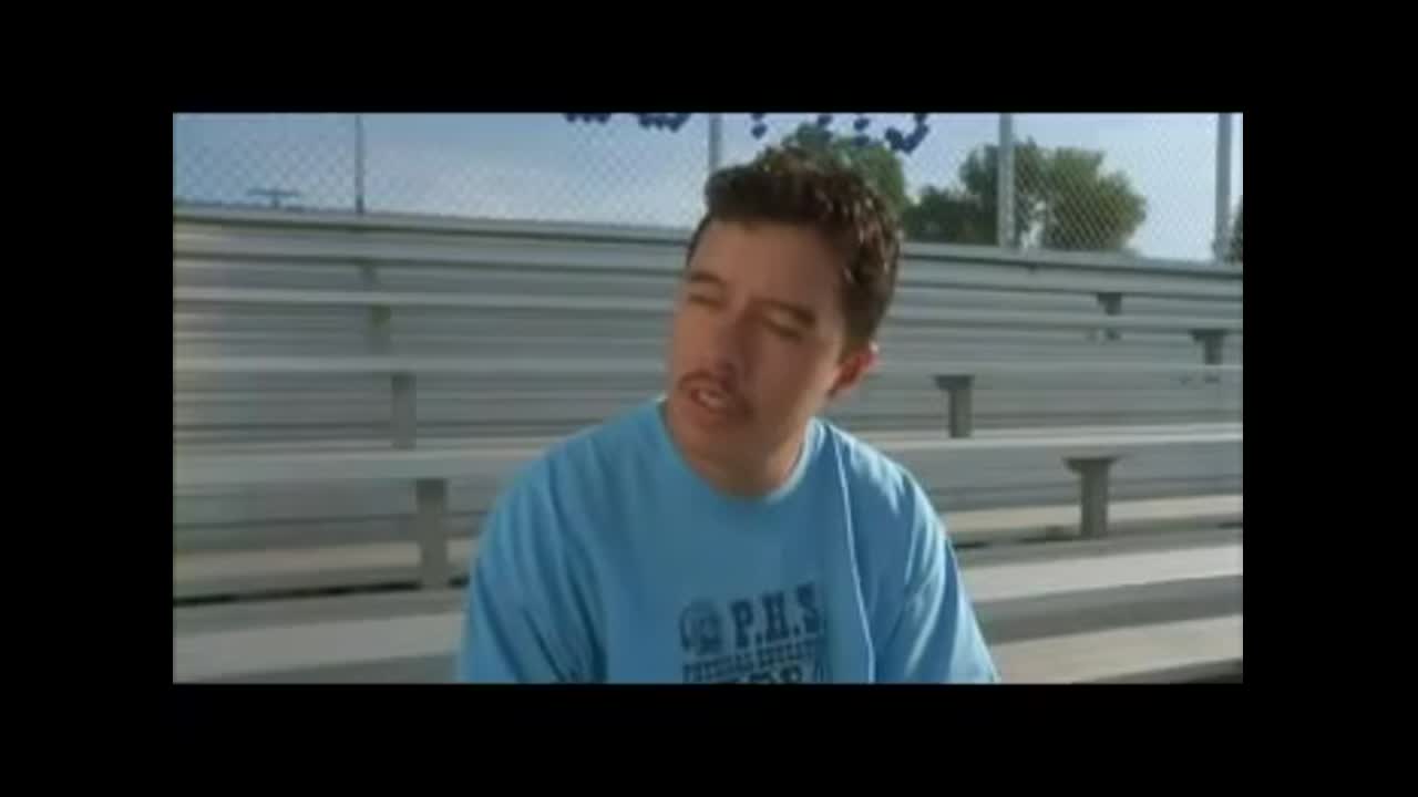 Napoleon Dynamite Is she hot?