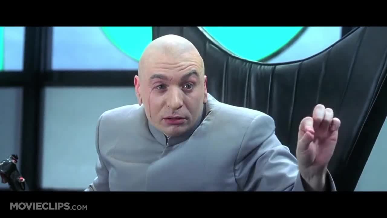 Dr Phil Shut The Hell Up