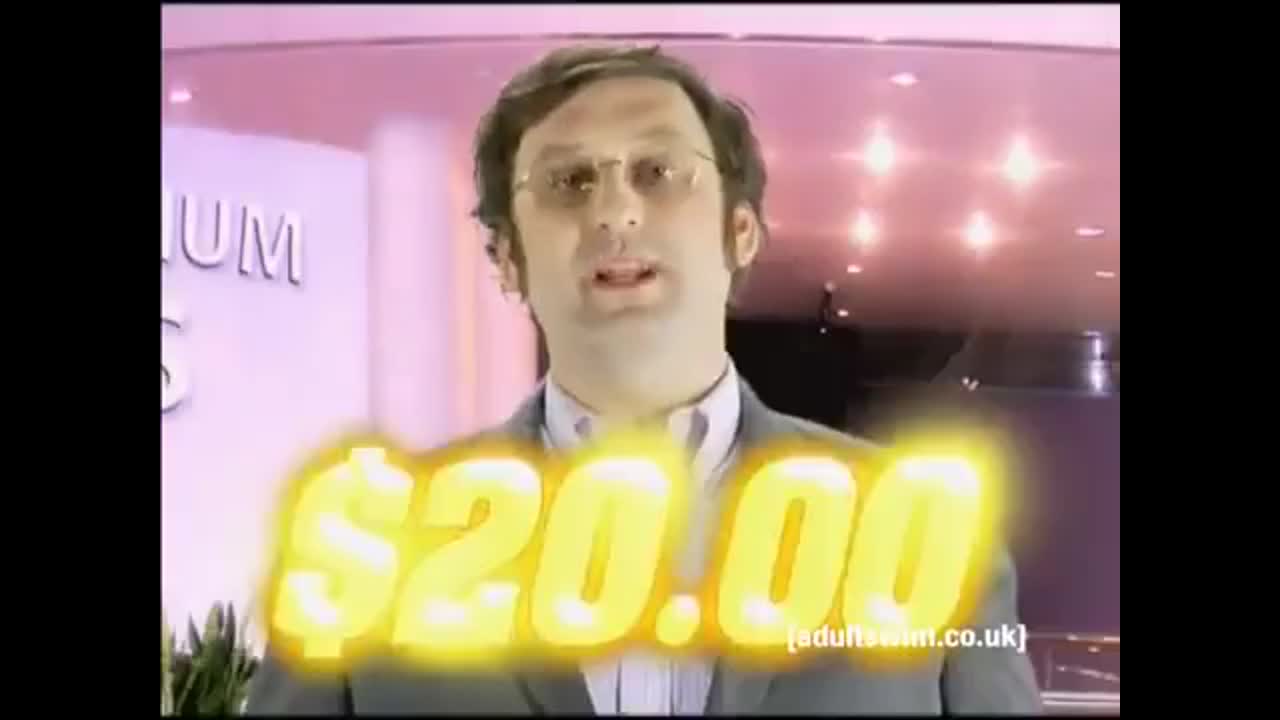 Tim and Eric Premium Prices