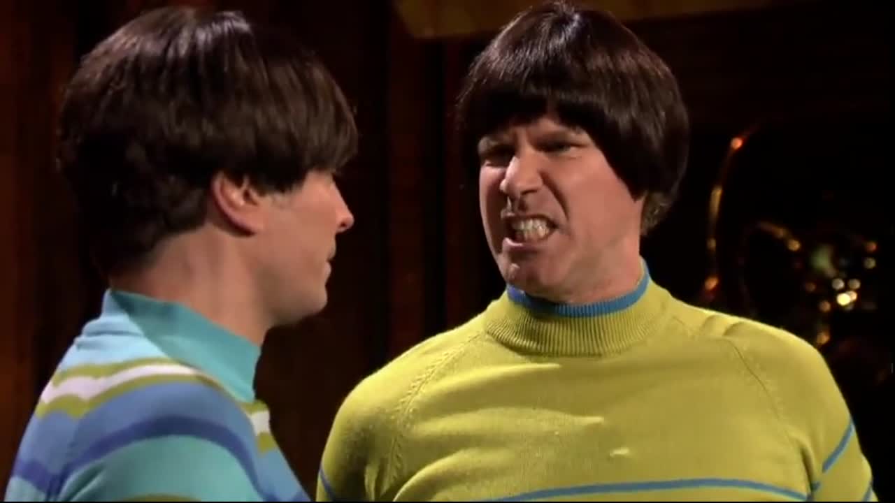 The Tonight Show Starring Jimmy Fallon Don't wake the snake