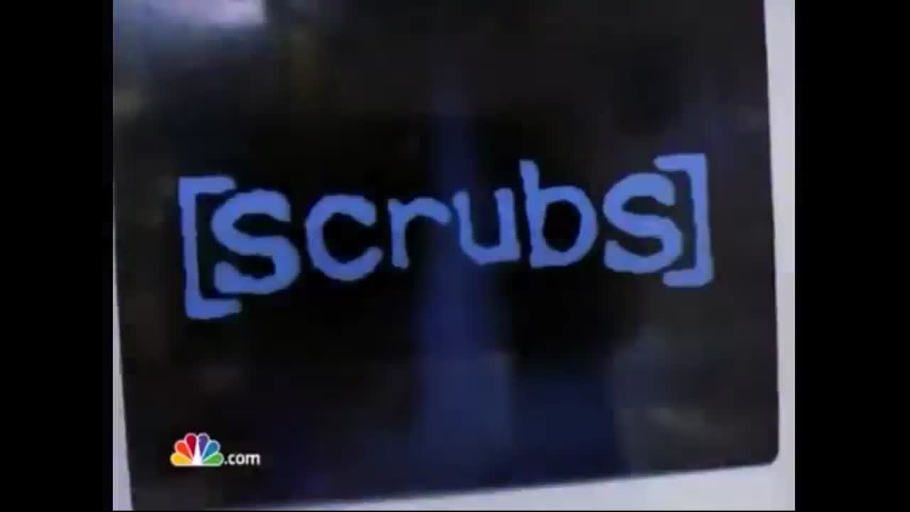 Scrubs Scrubs theme Perfect Meme Video Clip