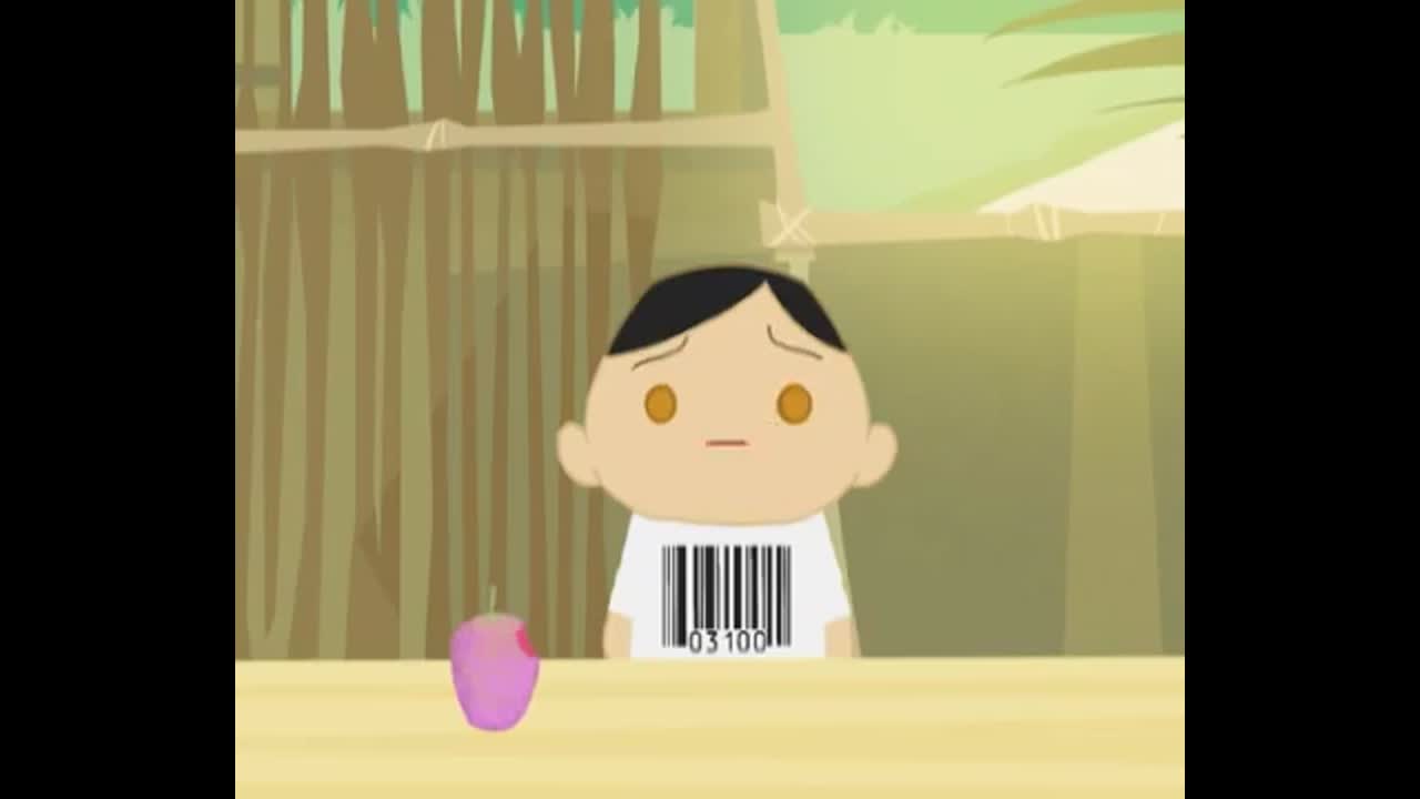 Dr. Tran I'm Not a Commodity