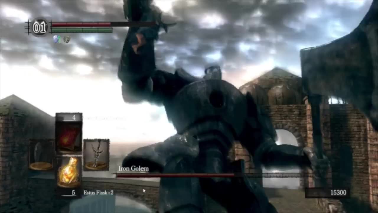 Videogamedunkey You Threw Me Off the Cliff