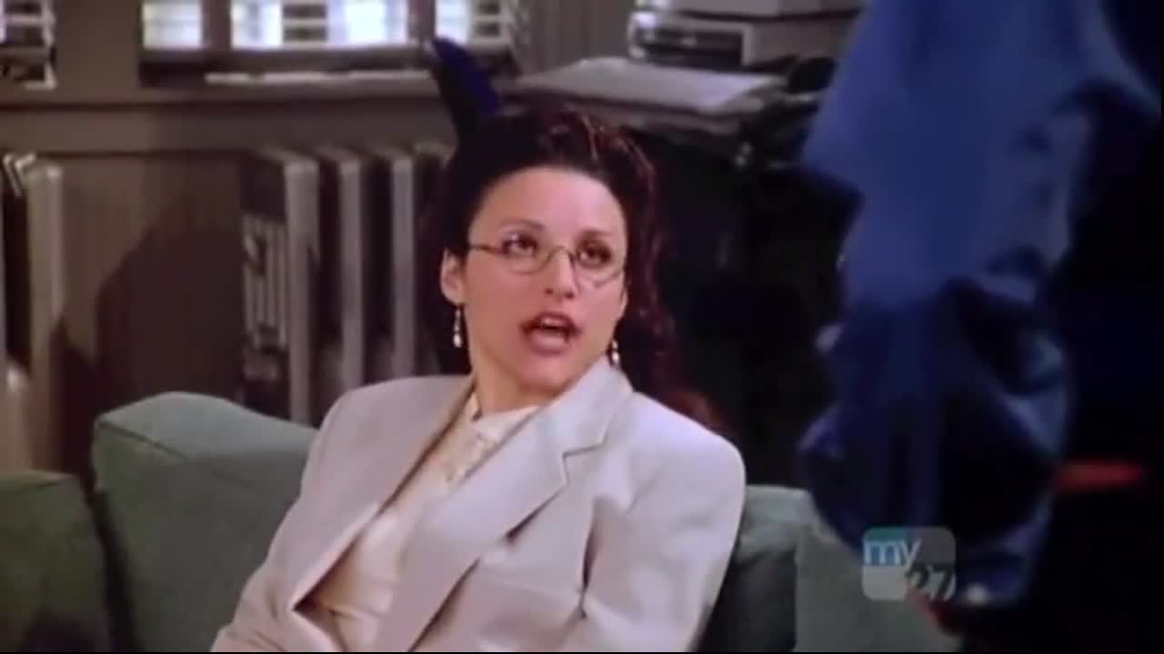 Seinfeld He Took It Out Perfect Meme Video Clip seinfeld-he-took-it-out-perfect-meme-video-clip