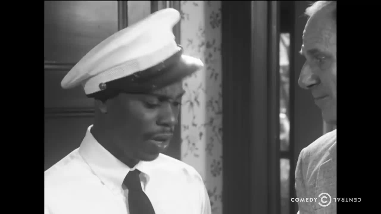 Dave Chappelle Show Dave Chappelle Skit