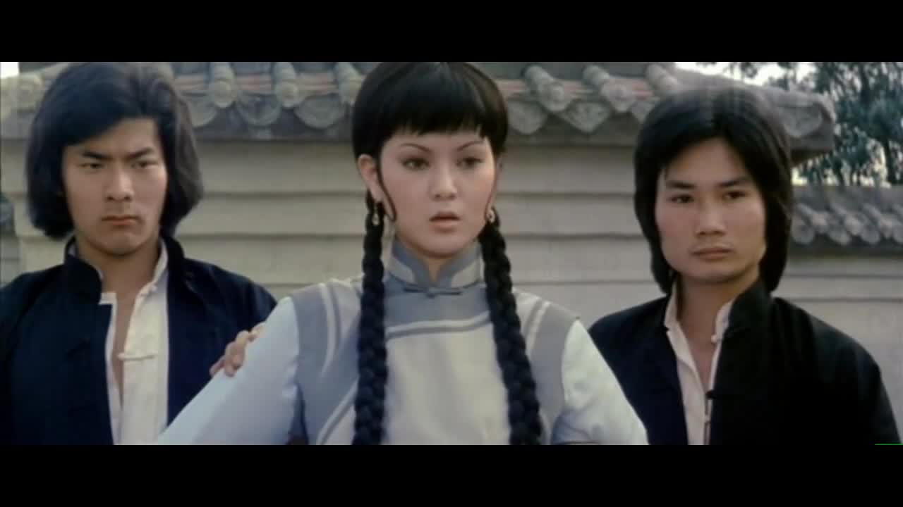 Kung Pow Weeeoooo weeeoooo weeeooo Perfect Meme Video Clip