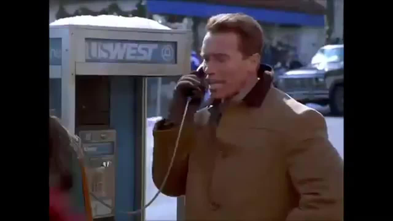 Jingle All The Way Put That Cookie Down Jingle All The Way - Put that cookie down | Perfect Meme Video Clip