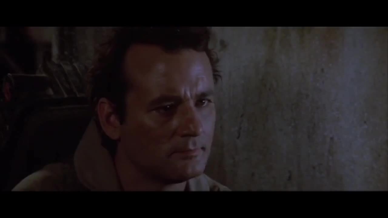 Ghostbusters I love this plan.