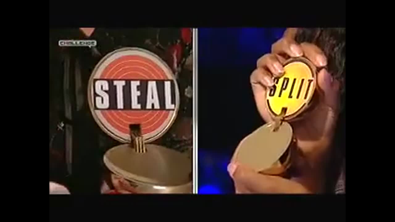 Golden Balls It was For My Church