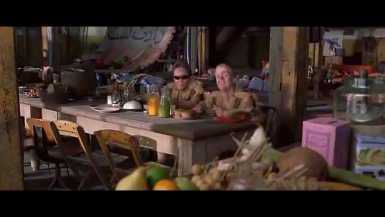 Zoolander Cool story, Hansel Perfect Meme Video Clip