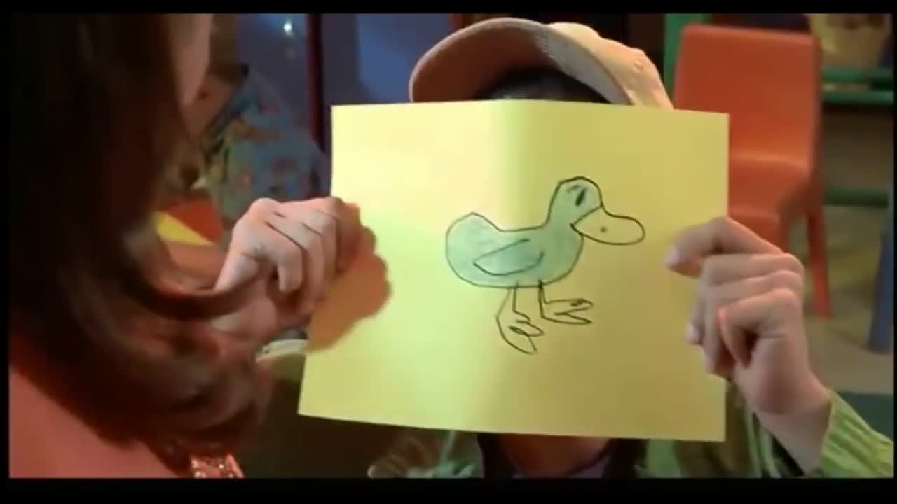 That's quacktastic! video clip by Billy Madison