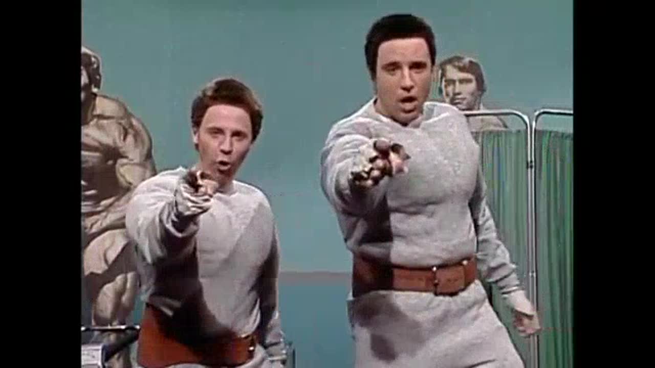 We Re Going To Pump You Up SNL - We just want to pump you up! | Perfect Meme Video Clip