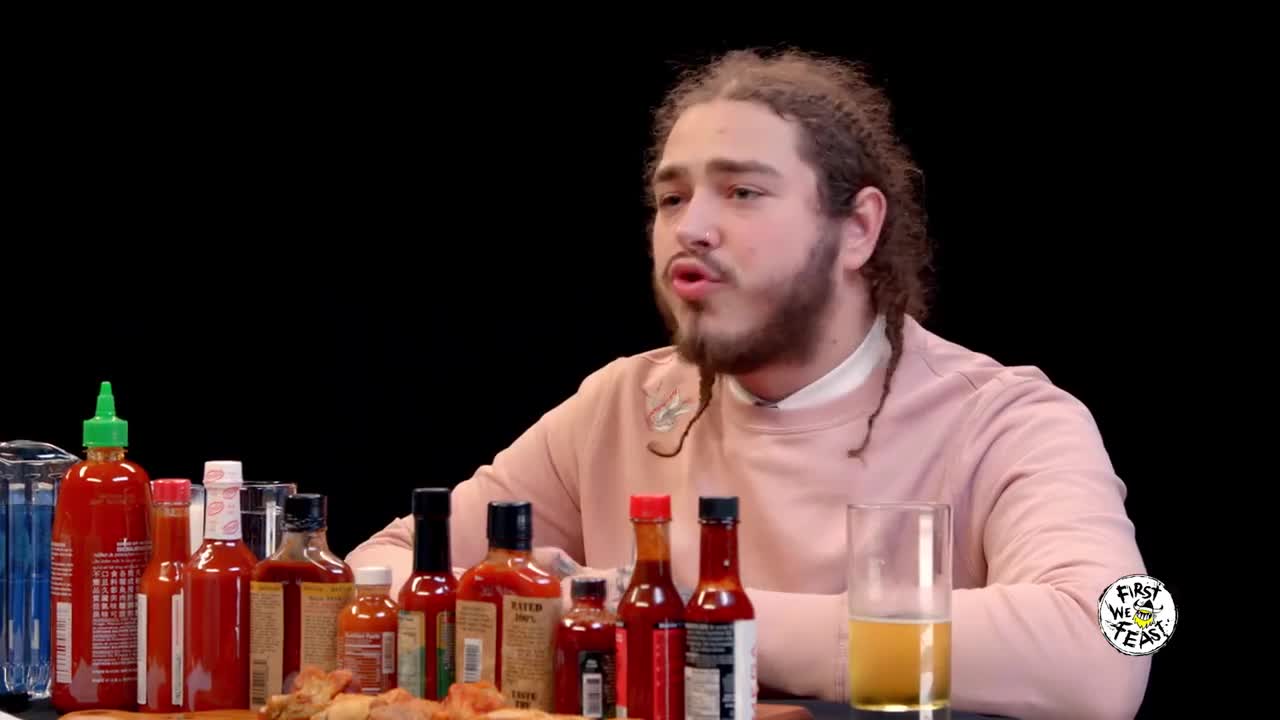 Hot Ones They're So Driven Perfect Meme Video Clip