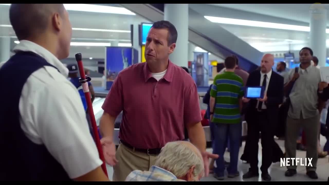 Save the date Someone needs it more than this guy