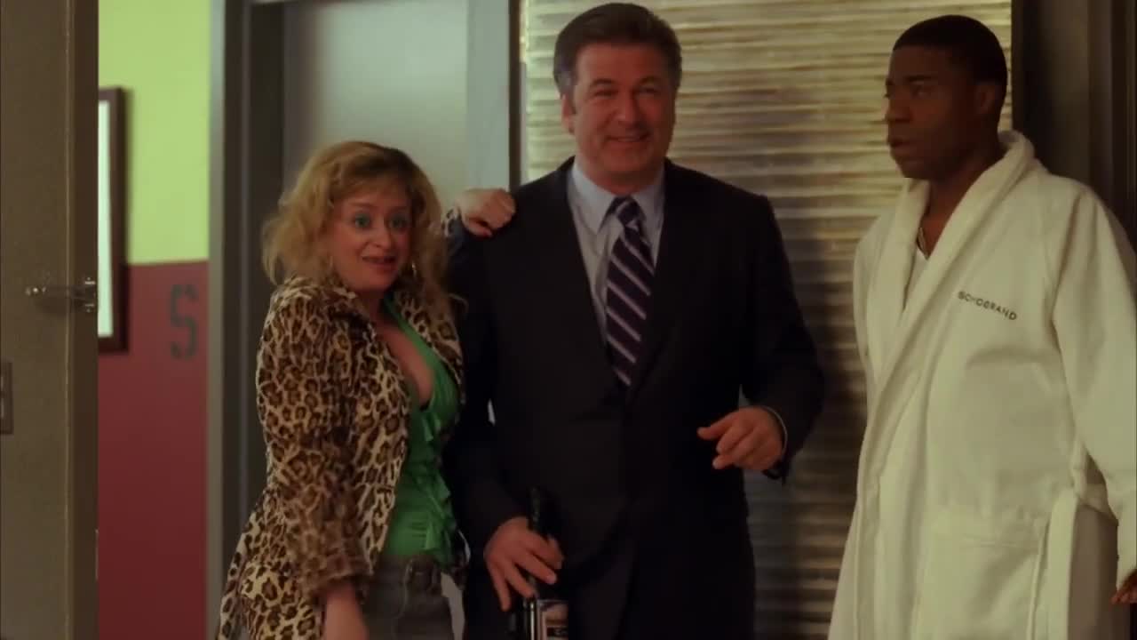 Happy Valentimes! video clip by 30 Rock