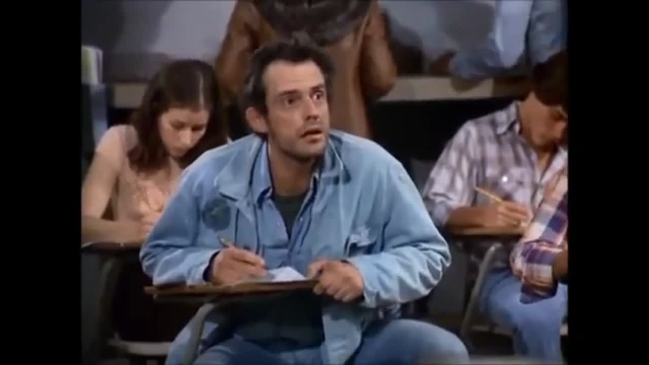 Taxi What Does a Yellow Light Mean? Perfect Meme Video Clip