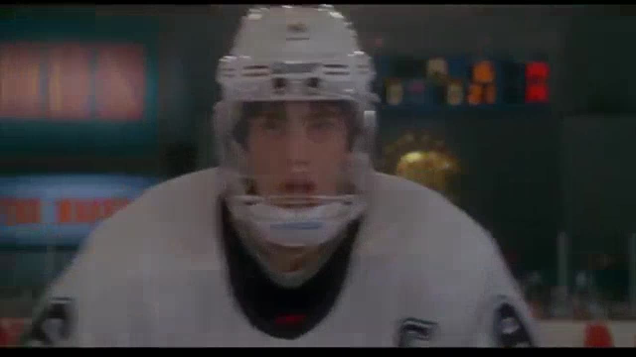 D3 mighty ducks Let em make the first move Conway