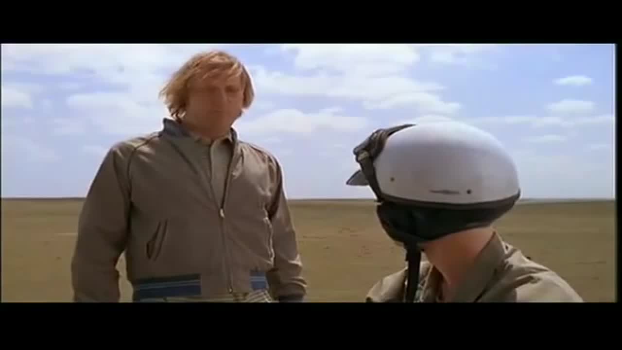 Just when I think you can't do anything dumber video