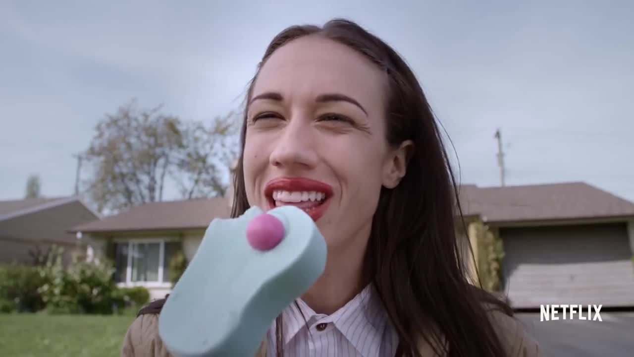 Haters Back Off I Just Uploaded a Video to the Perfect