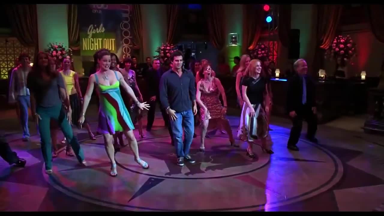 Thriller Dance From 13 Going On 30 Michael Jackson Thriller video clip by 13 Going On 30