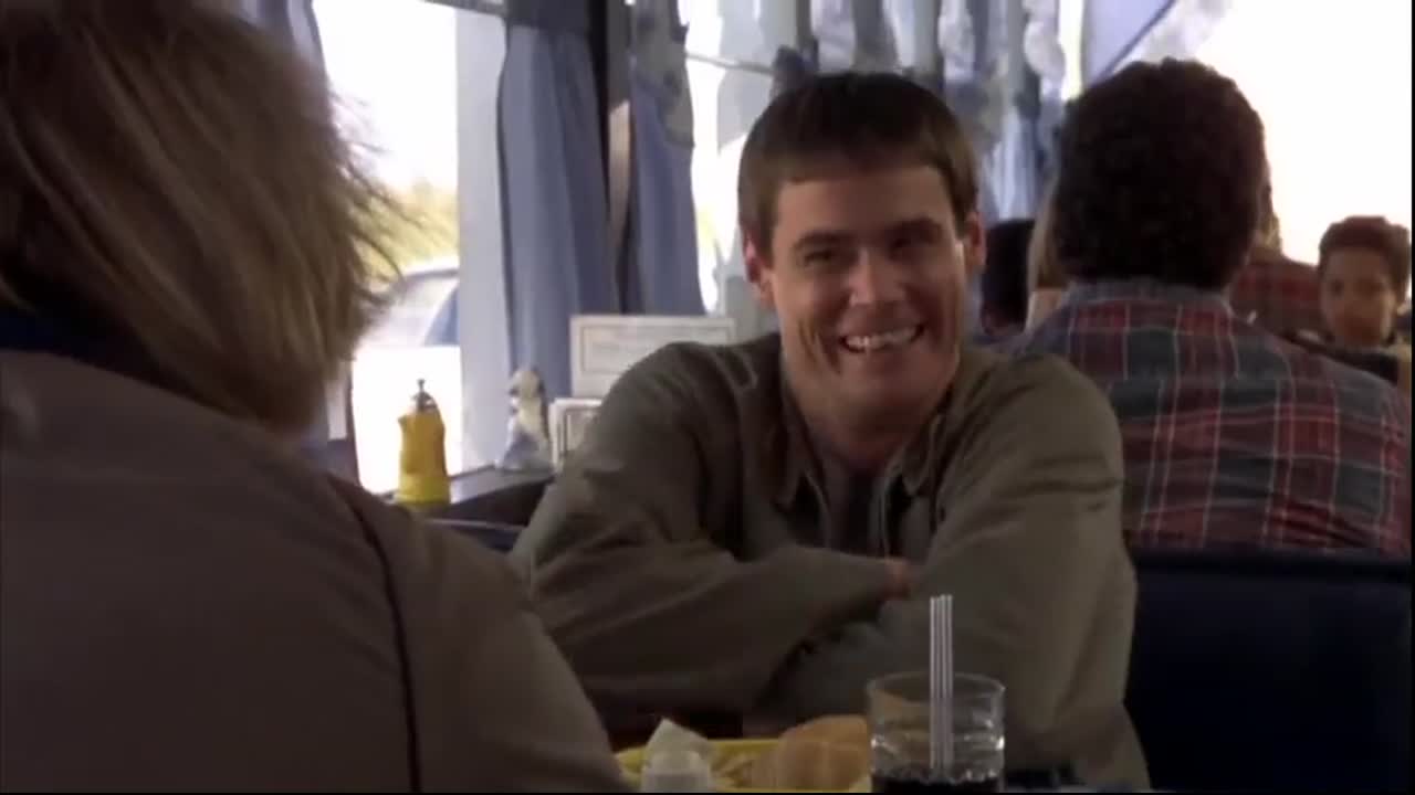 I like it a lot video clip by Dumb and Dumber