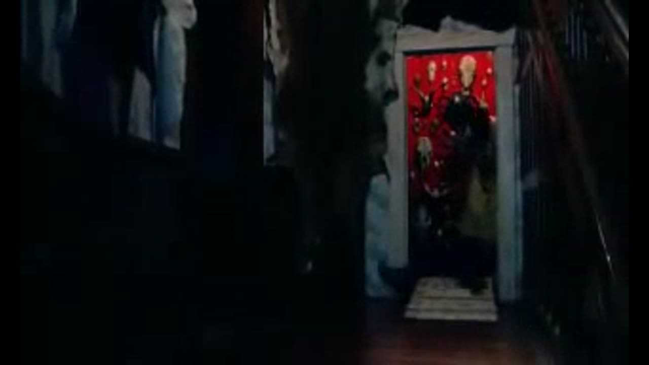 The Texas Chainsaw Massacre Leather Face kills Kirk Perfect Meme