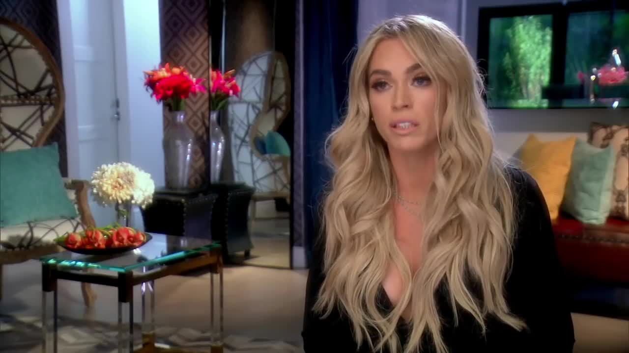 The Real Housewives of Beverly Hills: It Was Weird