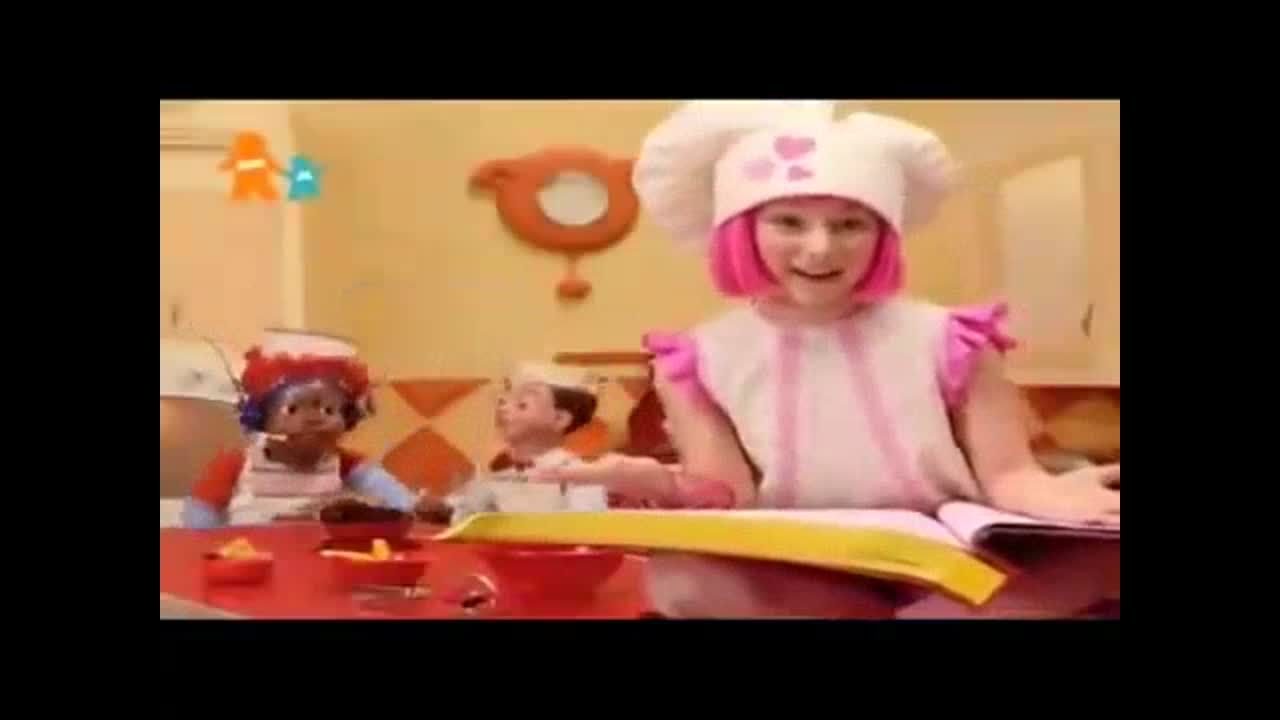 Cooking By The Book Lil Jon