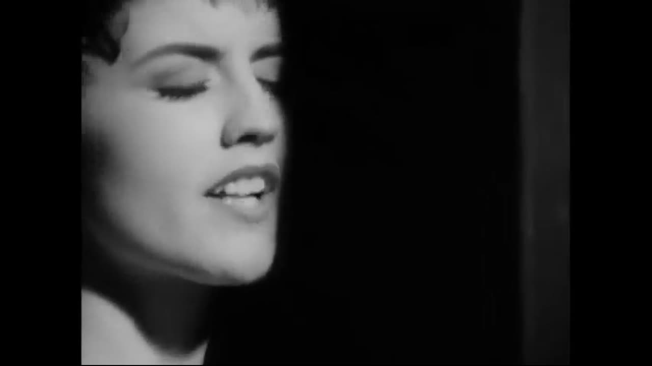 The Cranberries Linger