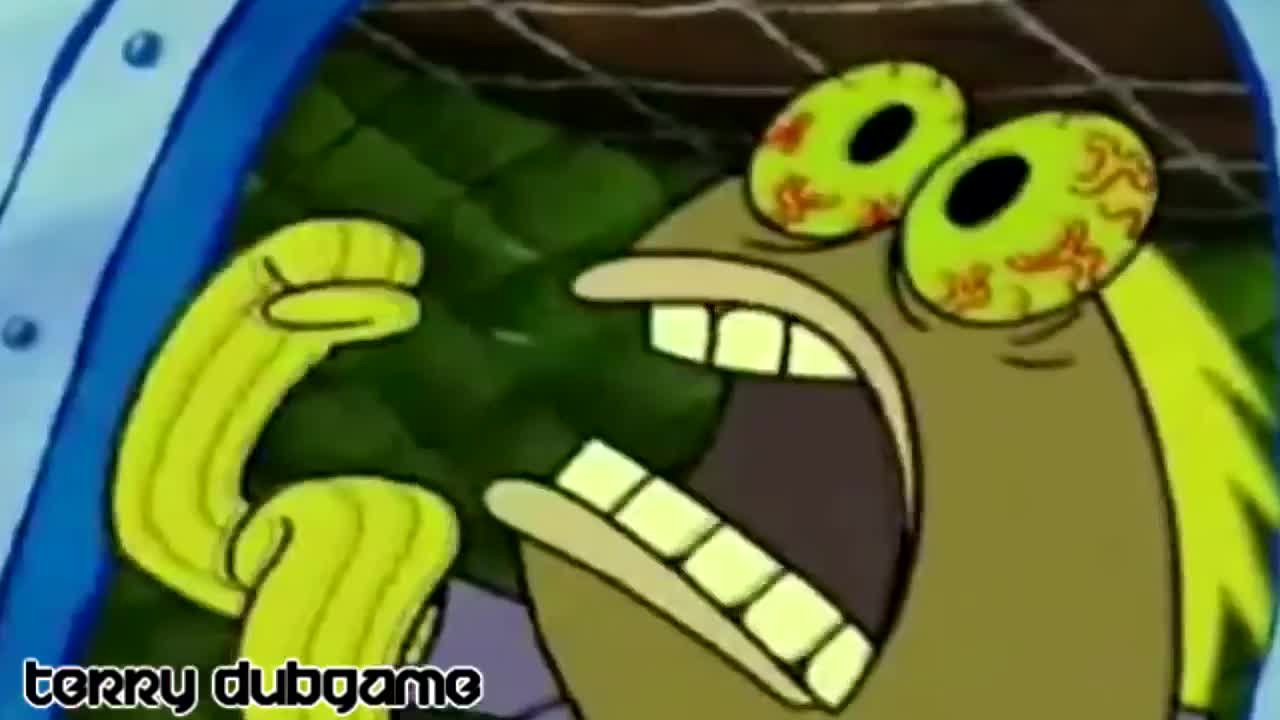 Spongebob Squarepants Chocolate!