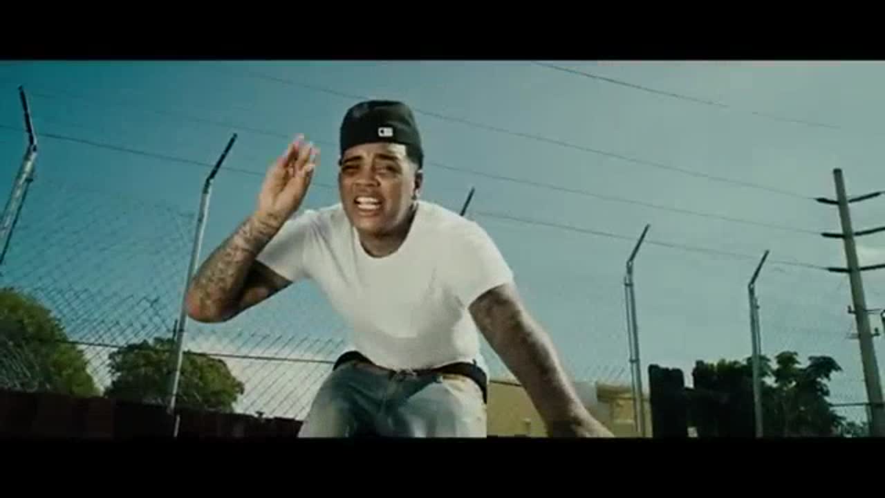 Kevin Gates Really Really OG