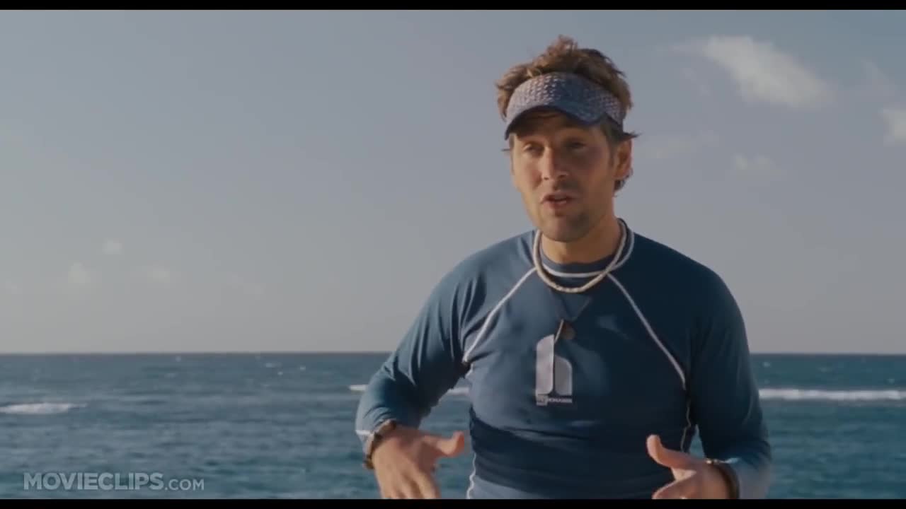Forgetting Sarah Marshall - The less you do, the more you do | Perfect ...