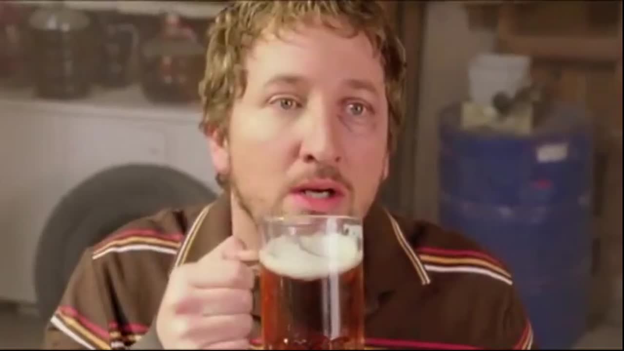 Beerfest Loving the beer