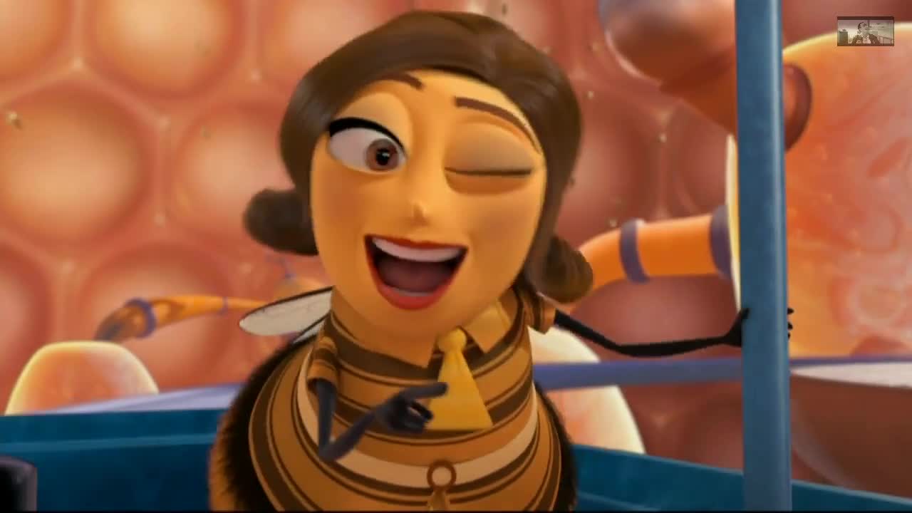 Bee Movie We Ll Sure Try Bee Movie We Ll Sure Try