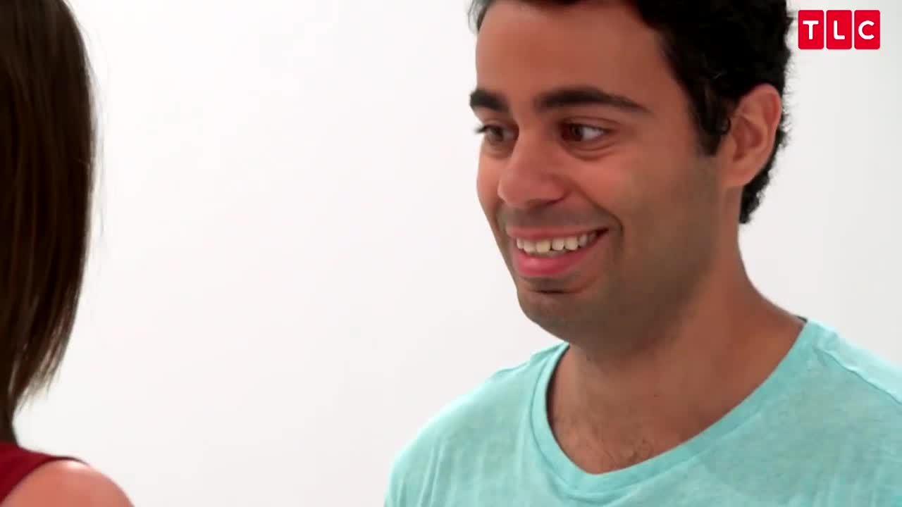 Love at First Kiss Awkward Kiss