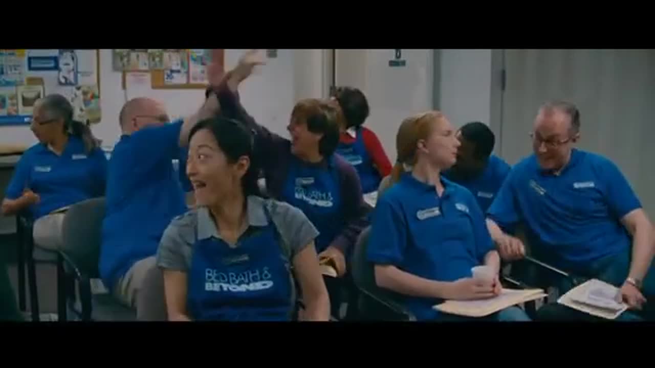 The Other Guys: Celebrate