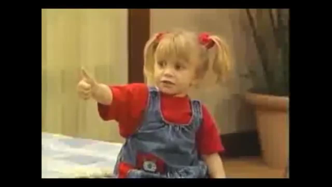 You got it video clip by Full House