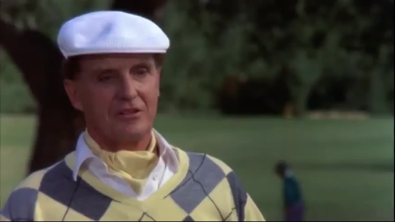 Caddyshack 2 Putter