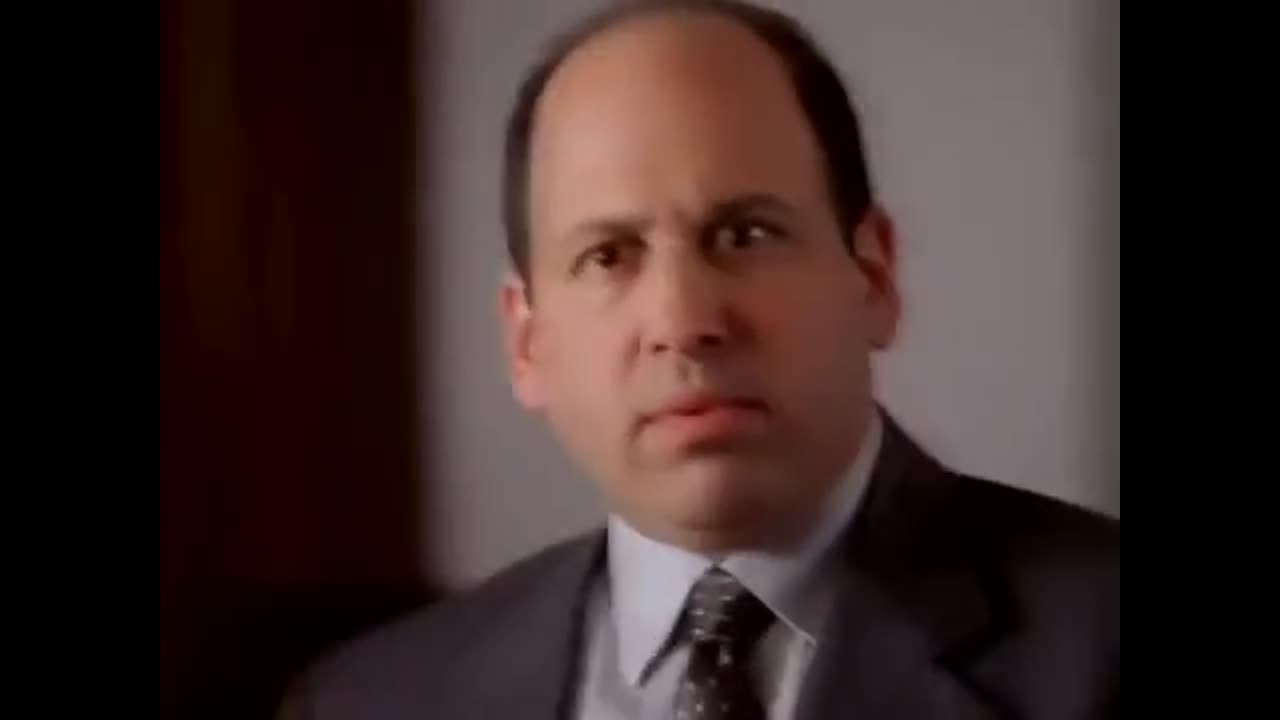 The Wire I Got the Shotgun. You Got the Briefcase