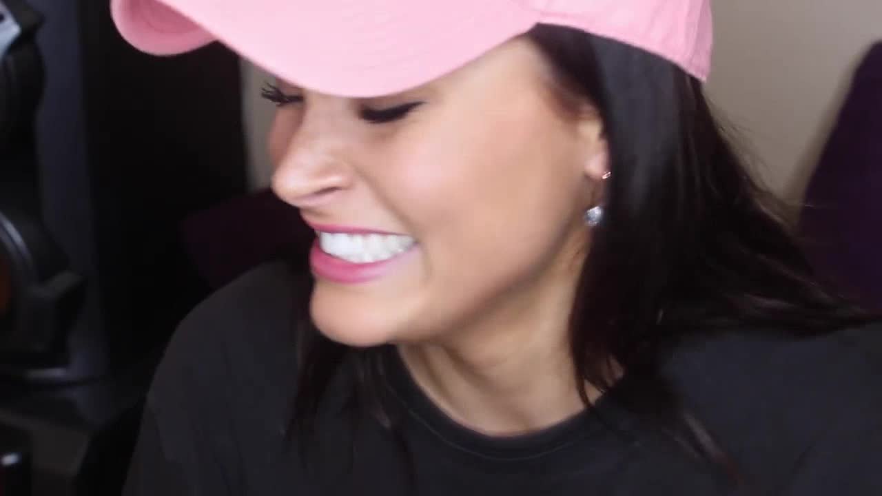 Tiffany Alyssa - I'm a prime member | Perfect Meme Video Clip