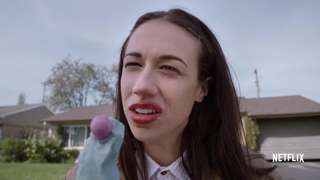 Haters Back Off It's Real Good Perfect Meme Video Clip