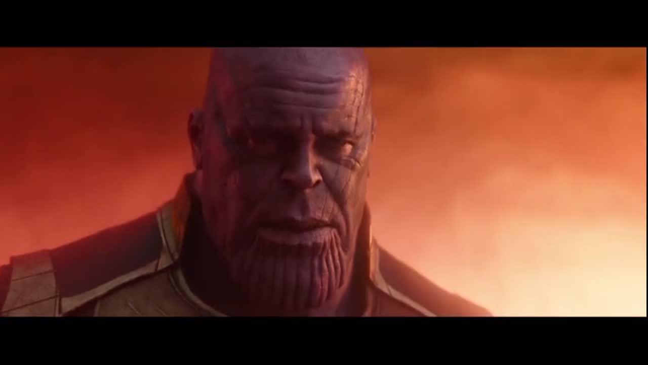 Infinity War It Cost Everything