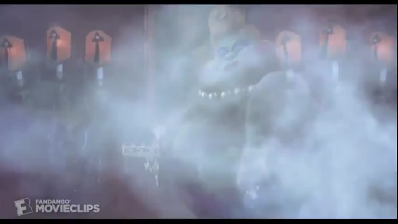 Fatso in Drag video clip by Casper