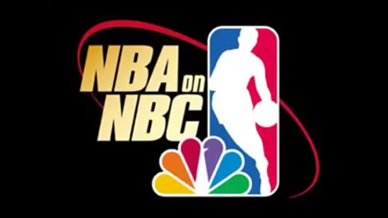 Your Go To Nba Coverage Nbc Sports Dream Team Is Here - t0wc0on