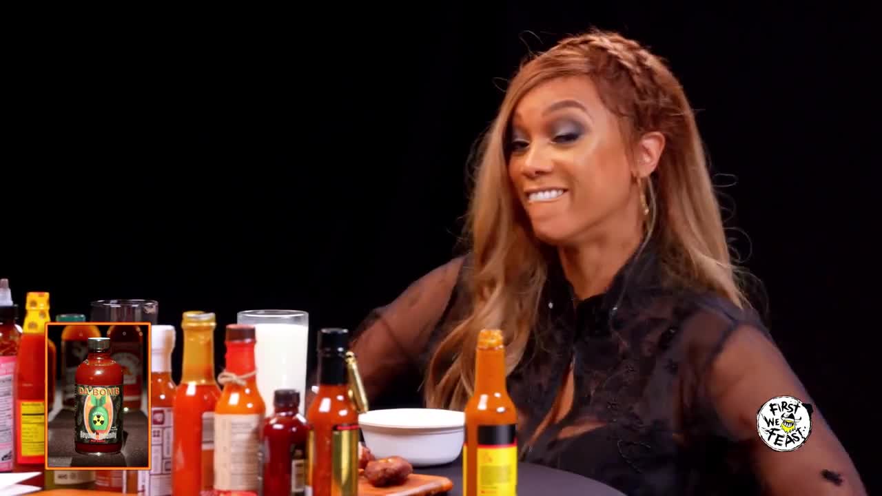 Nerdy Dance video clip by Hot Ones