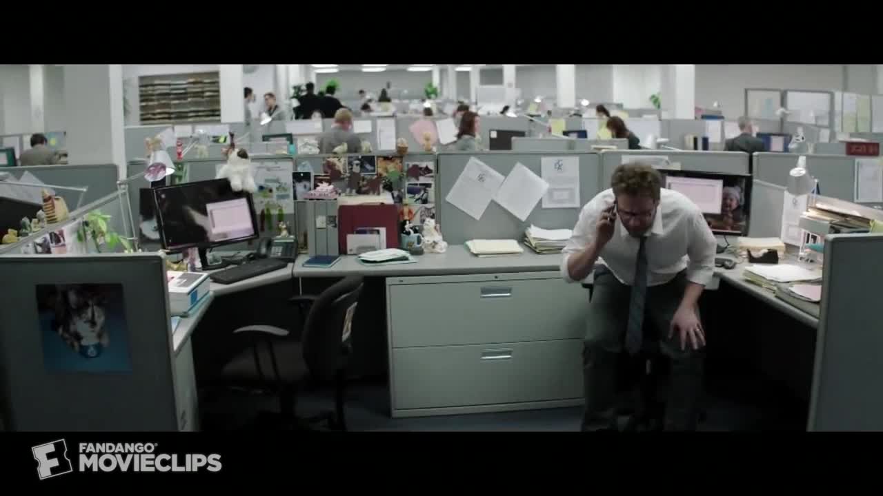 Neighbors Airbag Prank